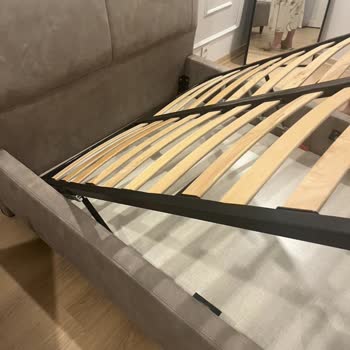 İşbir Yatak Baştan Sona Kötü Hizmet Kalitesi