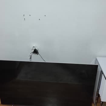 Arçelik Teknik Servis Hizmeti Kötü!