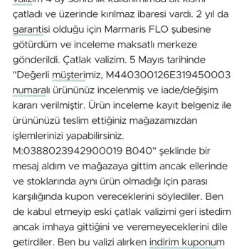 In Street Mağazası Lumberjack Marka Valiz Garanti