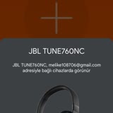 JBL Headphones Uygulaması Sorunu