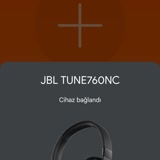 JBL Headphones Uygulaması Sorunu