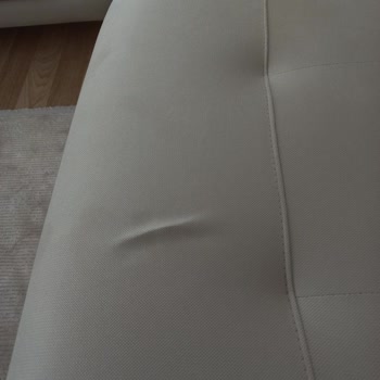 İder Mobilya Koltuk Kötülüğü