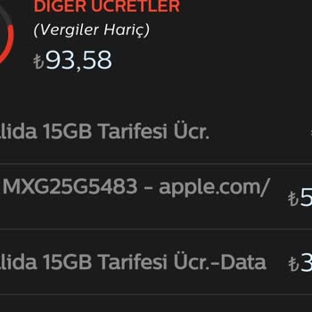Apple Store Bilgim Olmadan Alışveriş Yapılmış