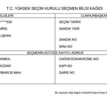 VakıfBank Mobil İle Yapılan Trafik Sigortası Yaptırma Pişmanlığı