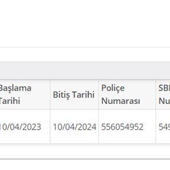 VakıfBank Mobil İle Yapılan Trafik Sigortası Yaptırma Pişmanlığı