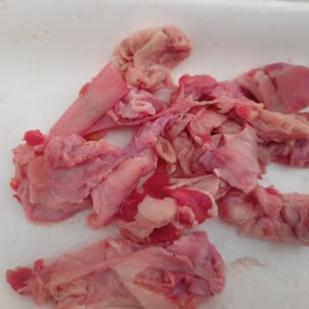 Migros Sanal Market Kötü Et