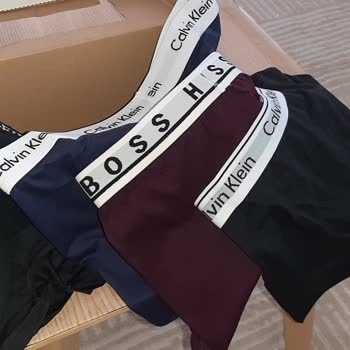 Tommy Carlo Gelen Ürünle Siparişimin Alakası Yok