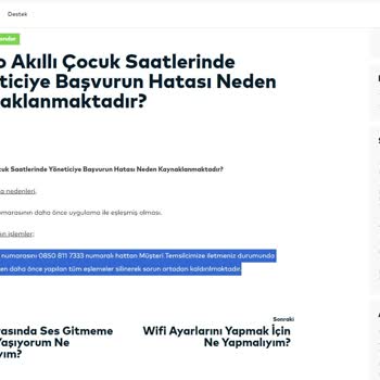 Reeder Yazılımsal Soruna, Donanımsal Deyip Ana Kart Parası Talep Ediliyor