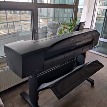 Print Teknik Dijital Baskı Sistemleri Dijital Baskı Sistemleri Ankara Firmasıyla Yaşadığım Sorun