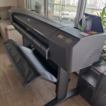 Print Teknik Dijital Baskı Sistemleri Dijital Baskı Sistemleri Ankara Firmasıyla Yaşadığım Sorun