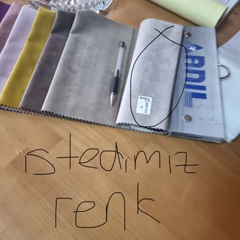 Kral Home Concept (Kırşehir) Gurbetçi Diye Yanıltma