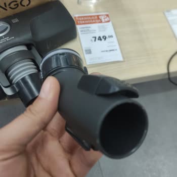 Electrolux Garantili Ürüne Ücret Talebi