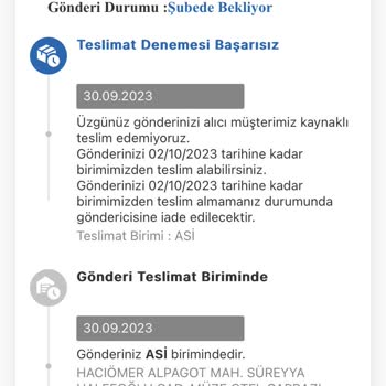 MNG Kargo Kargomu Bulamıyorlar Kimse Yardımcı Olmuyor!