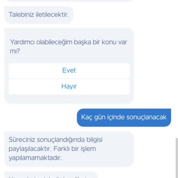 DeFacto Mağaza Teslimi Yapmadığı Gibi Sipariş İptalini De Yapmıyor