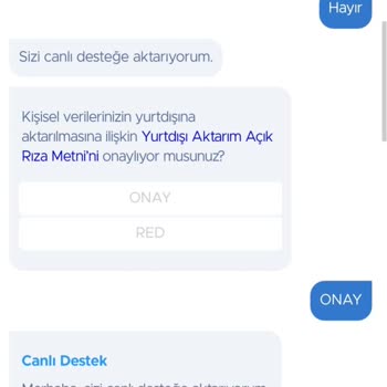 DeFacto Mağaza Teslimi Yapmadığı Gibi Sipariş İptalini De Yapmıyor