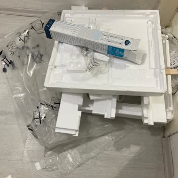 Hoover Montaj Ücreti Ve Servis Kalitesizliği