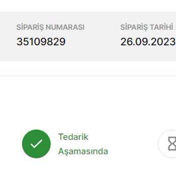Media Markt Website Üzerinden Alınan Ürün 7 Gündür Bekliyor