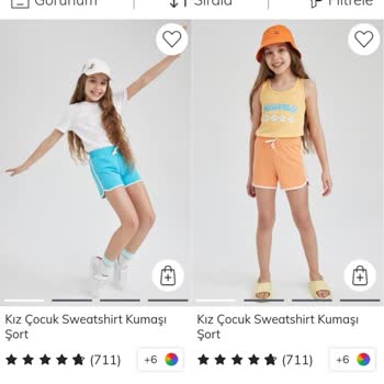 DeFacto Mobil Uygulama Fiyat Hatası