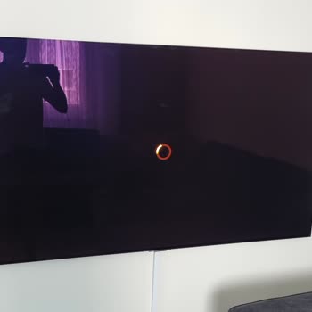 Tod TV Uygulamasından LG TV De Maç Açılmıyor.