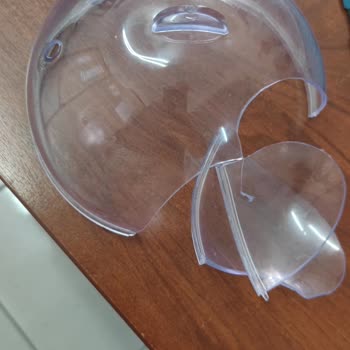 Sinbo Yumurta Pişirici Kapak Kırıldı