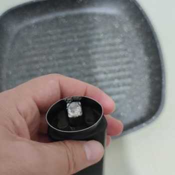 Karaca Züccaciye Karaca Mağazası Hatalı Ürününe Sahip Çıkmıyor