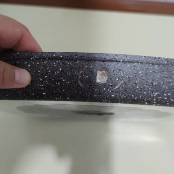 Karaca Züccaciye Karaca Mağazası Hatalı Ürününe Sahip Çıkmıyor