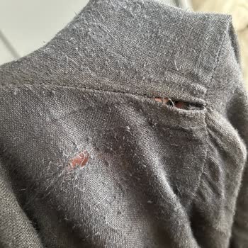 Avva Pantolon İadesi İsteği