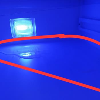 Arçelik Buzdolabı Sorunu