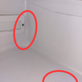 Arçelik Buzdolabı Sorunu