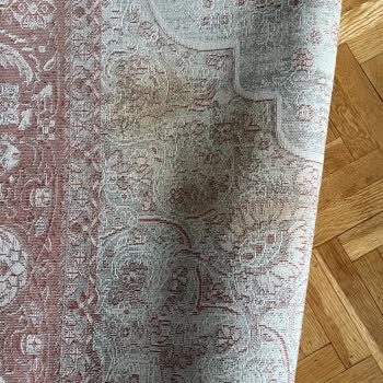 Antibakteriyel Halı Yıkama Çıkmayan Halı Lekeleri