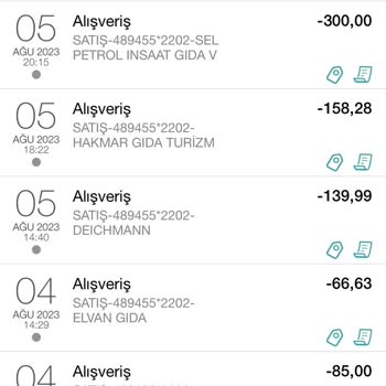 Deichmann Değişim Onaylı Ürünümü İstiyorum