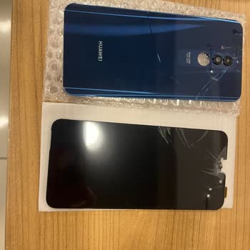 PttAVM Kırık Hasarlı Ürün