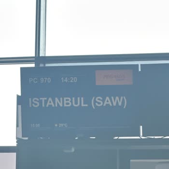 Rötar Hava Yolları Pegasus!