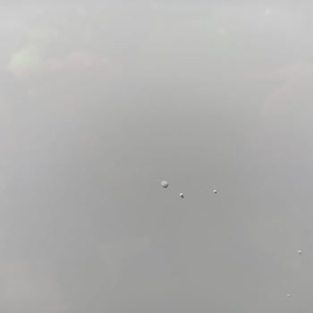 Fiat Sıfır Egea Cross Arabası Üzerinde Fabrika Boya Çıkıntıları