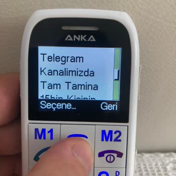 0542 873 14 32 Rahatsız Etme