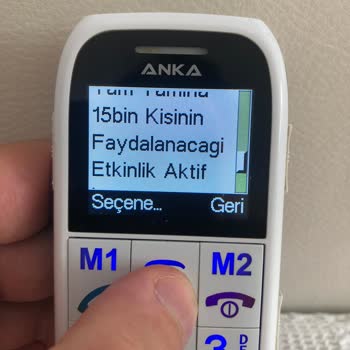 0542 873 14 32 Rahatsız Etme