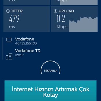 Türk Telekom'un 3 Aydır Arızalara Gelmemesi.