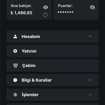 Casinoviva Paramı Vermiyor, Paramı Versinler