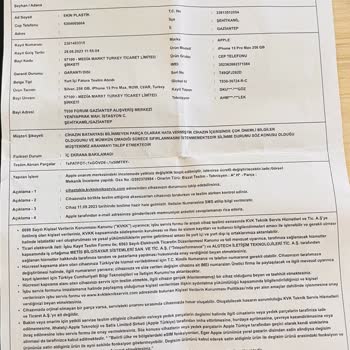 KVK Nın Haksız Yere Yetkisiz İşlem Teşhisi