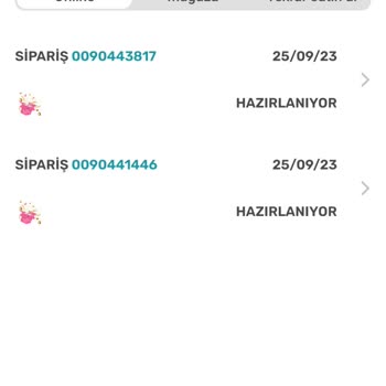 Watsons Sürpriz Kutu Gecikmesi