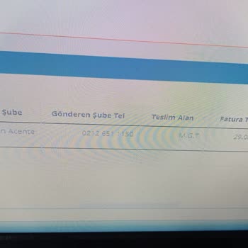 Sürat Kargo Kargom Kayıp Zararımı Kim Karşılayacak