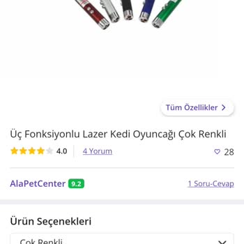 N11 Alışveriş Sitesinin Yanlış Kargo İle Kargo Göndermesi