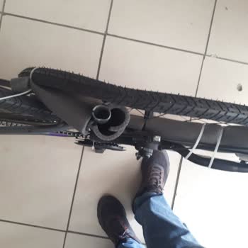 A101 Kusurlu Ürün Gönderdi