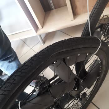 A101 Kusurlu Ürün Gönderdi