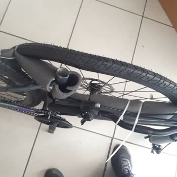 Belderia A101 Kusurlu Ürün Gönderdi