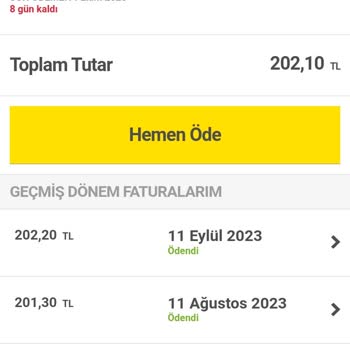 Turkcell Superonline Fiber İnternet Ve TV Bağlattım