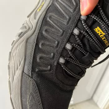 Skechers Marka Ayakkabının Kalitesizliği