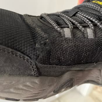 Skechers Marka Ayakkabının Kalitesizliği