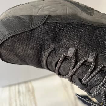 Skechers Marka Ayakkabının Kalitesizliği