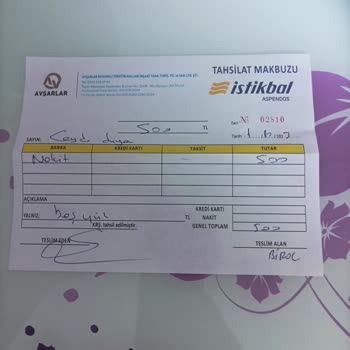 İstikbal Mobilya Fiyat Anlaşmazlığı
